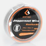 Geekvape - Juggernaut Wire Kanthal A1