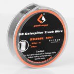 GEEKVAPE CATERPILLAR TRACK