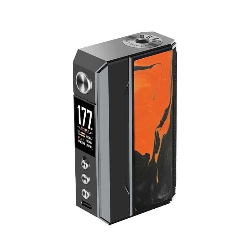Voopoo - DRAG 4 177W Mod