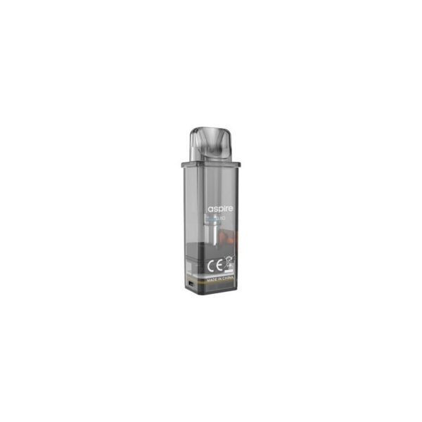 Aspire GoTek Pod Mesh Coil 0.8ohm