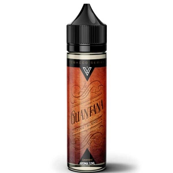 Guantana 12/60ML - VnV Liquids