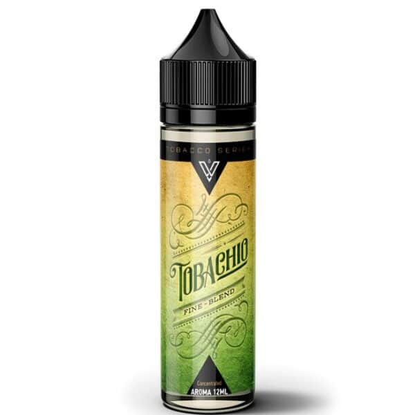 Tobachio 12/60ML - VnV Liquids