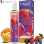 Liqua Mix & Go BERRY MIX 60ml