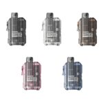 Aspire Gotek X Pod Kit 650mAh