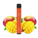 Elf Bar 600 Disposable Mango 20mg 2ml