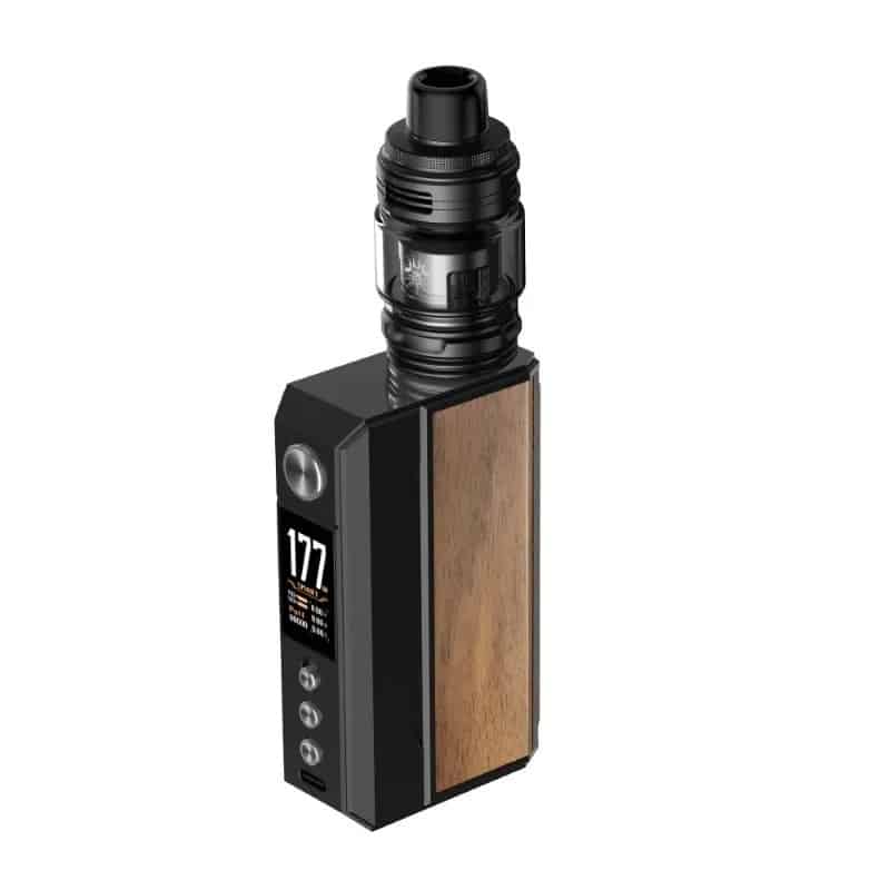 VooPoo Drag 4 Kit 177W 4ml VooPoo Drag 4 Kit 177W 4ml