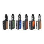 VooPoo Drag 4 Kit 177W 4ml