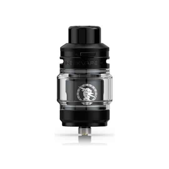 GeekVape Zeus Sub Ohm SE Clearomizer