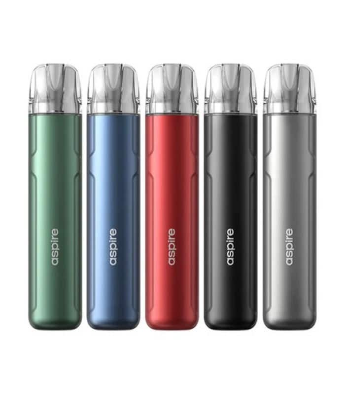 Aspire Cyber S Pod Kit 2ml 700mAh Aspire Cyber S Pod Kit 2ml 700mAh