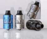 Aspire - Atlantis GT
