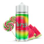 The Big Scandal BRGT - Candy Watermelon 24/120ML