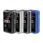 Geekvape - Z200 (Aegis Touch) Box Mod 200W