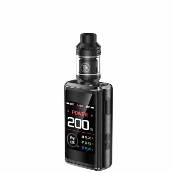 Geekvape - Z200 (Aegis Touch) Kit 200W