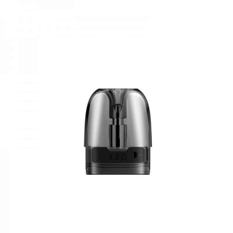 VOOPOO ARGUS POD REPLACEMENT CARTRIDGE 2ML VOOPOO ARGUS POD REPLACEMENT CARTRIDGE 2ML