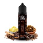 Ursula Coffee 12ml To 60ml Tasty Clouds