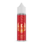 Strawberry Waffer Cream Juicy Vape Phoenix 60 ML