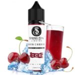 Steam City Sour Cherry Ice 60ml