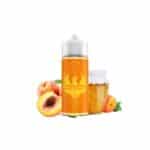 Nectarine Peach Jam Juicy Vape Phoenix 120 ML