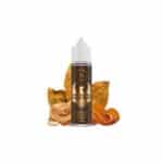 Tobacco Crunchy Peanut Juicy Vape Phoenix 60 ML