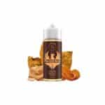 Tobacco Crunchy Peanut Juicy Vape Phoenix 120 ML