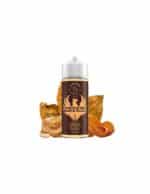 Tobacco Crunchy Peanut Juicy Vape Phoenix 120 ML