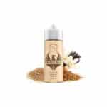 Tobacco Caramel Cream Juicy Vape Phoenix 120 ML