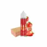 Strawberry Waffer Cream Juicy Vape Phoenix 60 ML