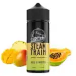 Steam Train Hell On Weels Flavor Shot 120ml