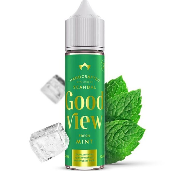 Scandal - Fresh Mint Good View 60ml