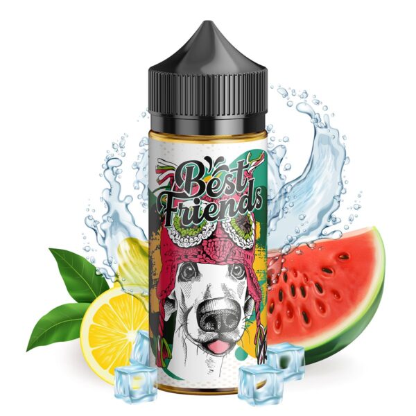 Best Friends - Roxy 25/100ml Flavor Shot