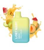 Lost Mary BM600 Triple Melon 20mg 2ml Disposable