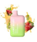 Lost Mary BM600 Strawberry Kiwi 20mg 2ml Disposable