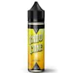 Snow Cone - Icy Veil 60ml - VnV Liquids