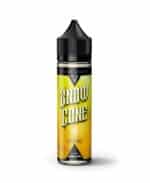 Snow Cone - Icy Veil 60ml - VnV Liquids