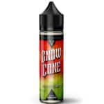 Snow Cone - Arctic Coast 60ml - VnV Liquids