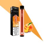 VUSE GO - CREAMY PEACH - 10MG