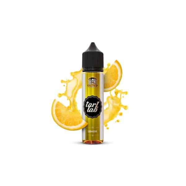 The Chemist Tart Lab Lemon Flavour Shot