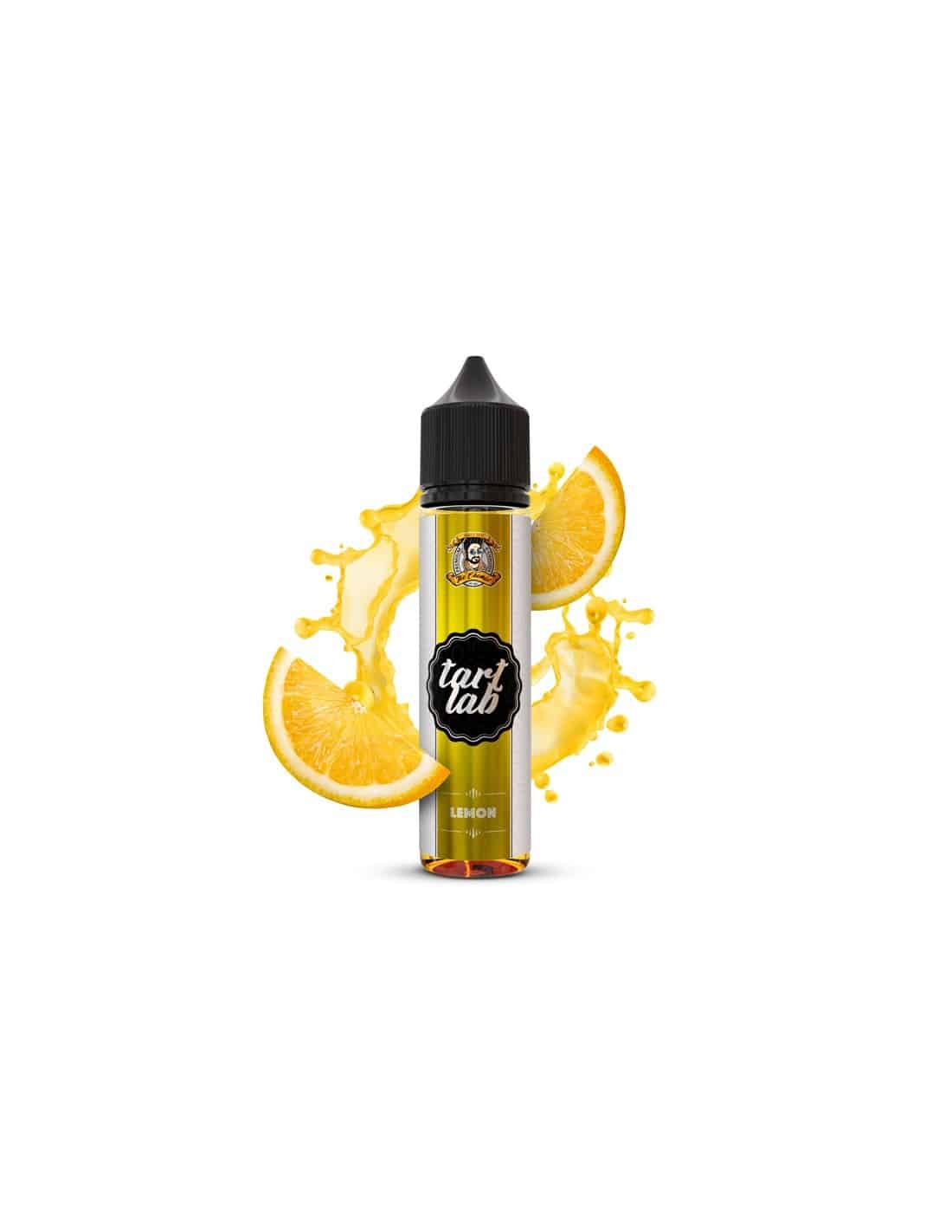 The Chemist Tart Lab Lemon Flavour Shot The Chemist Tart Lab Lemon Flavour Shot