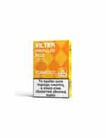 Aspire Vilter Tobacco Prefilled Pod 2x2ml (PACK OF 2)