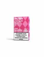 Aspire Vilter Pink Lemonade Prefilled Pod 2x2ml (PACK OF 2)