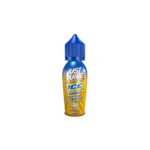 Just Juice Ice Citron & Coconut Flavour Shot 60ml