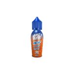 Just Juice Ice Grape & Melon Flavour Shot 60ml