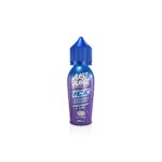 Just Juice Ice Blackcurrant & Lime Flavour Shot 60ml