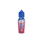 Just Juice Ice Wild Berries & Anissed Flavour Shot 60ml