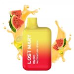 Lost Mary BM600 Watermelon Lemon 20mg 2ml Disposable