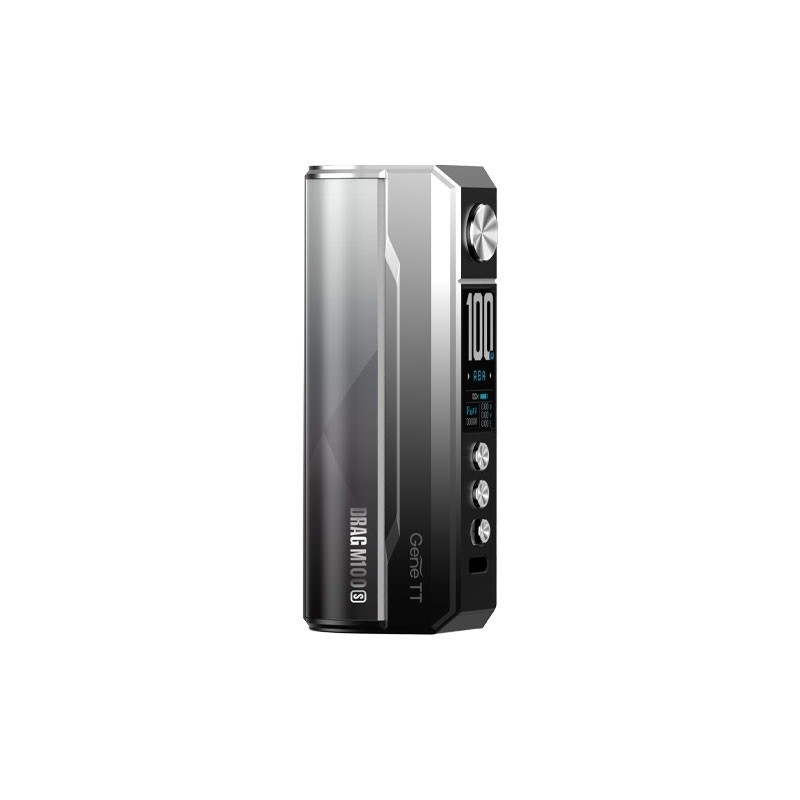 Voopoo Drag M100S Mod