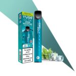 VUSE GO 700 PEPPERMINT ICE