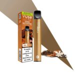 VUSE GO 700 CREAMY TOBACCO