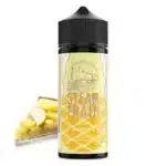 Steam Train Express Flavor Shot 120ml