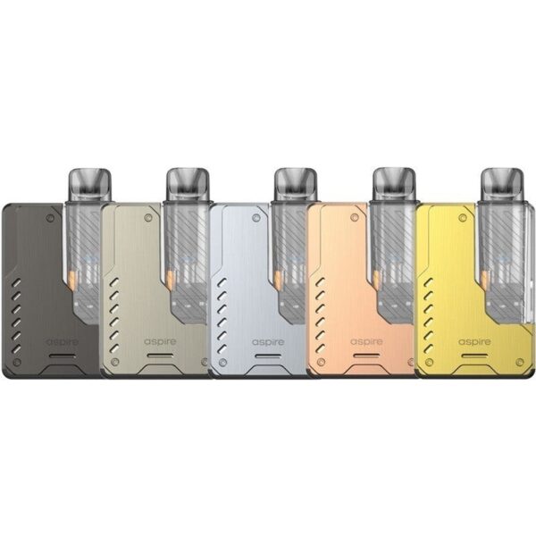 ASPIRE GoTek Pro 1500mAh